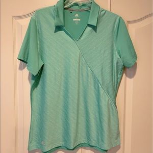 Women’s Golf collared shirt.  XL.